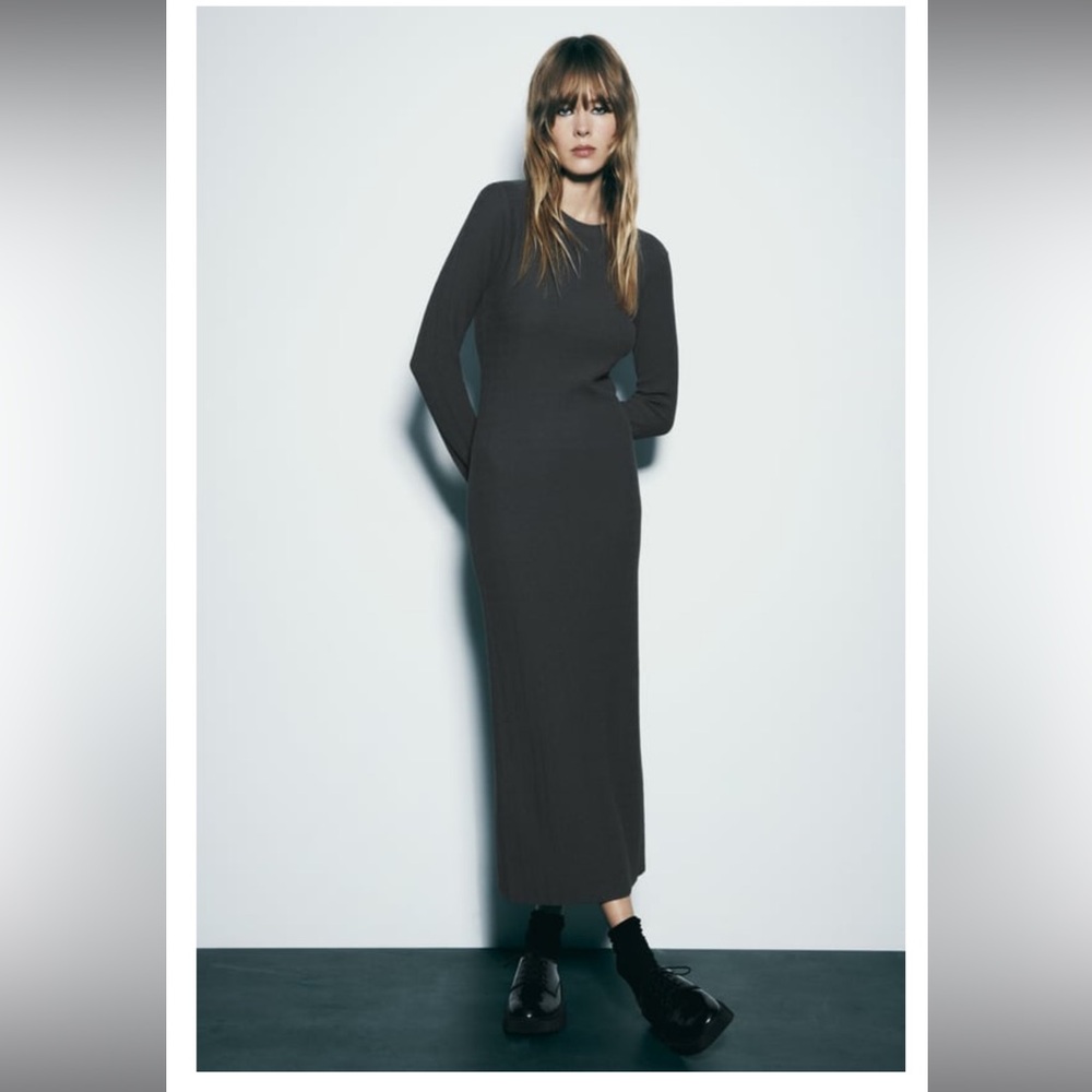 NWT Zara Dress size M